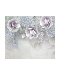 Фотообои листовые Citydecor Абстракция 66