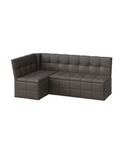 Уголок кухонный мягкий ТриЯ Домино исп.2 Трия