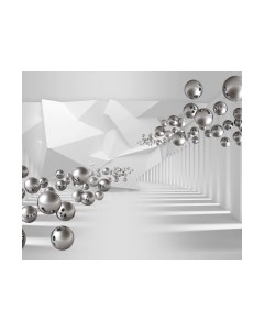 Фотообои листовые Citydecor Абстракция 92