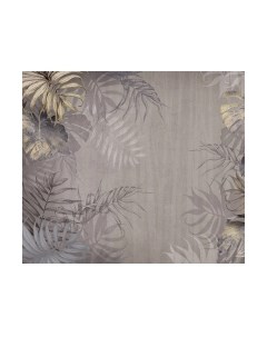 Фотообои листовые Citydecor Знойные тропики 10