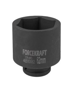 Головка слесарная ForceKraft FK-46510062 Forcekraft
