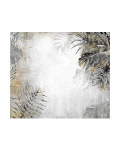 Фотообои листовые Citydecor Знойные тропики 12