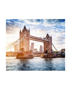 Фотообои листовые Citydecor Города и Архитектура 48