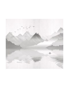 Фотообои листовые Citydecor Абстракция 107