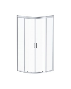 Душевой уголок Skyline Square DX35WG-301-090MT Damixa