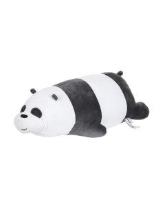 Мягкая игрушка We Bare Bears. Панда / 0610 Miniso