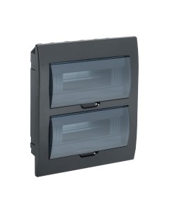 Бокс пластиковый IEK MKP12-V-24-41-K02 Iek