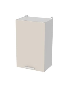 Шкаф навесной для кухни Интерлиния Компо ВШ45-720-1дв