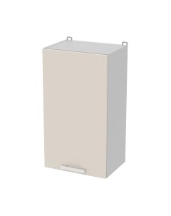 Шкаф навесной для кухни Интерлиния Компо ВШ40-720-1дв