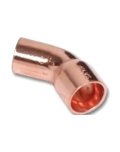 Пресс-отвод Sanha 28x45" / 1504028