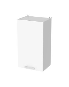 Шкаф навесной для кухни Интерлиния Компо ВШ40-720-1дв