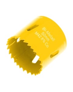 Коронка Kranz Bimetal KR-92-0225