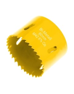 Коронка Kranz Bimetal / KR-92-0231