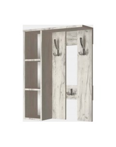 Вешалка для одежды Артём-Мебель СН-100.44 Артём-мебель