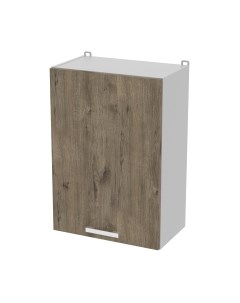 Шкаф навесной для кухни Интерлиния Компо ВШ50-720-1дв
