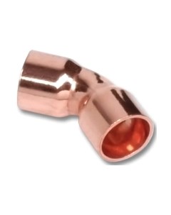 Пресс-отвод Sanha 28x45" / 1504128