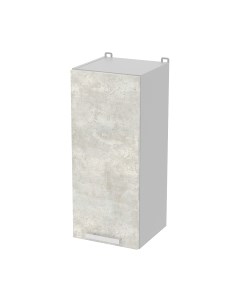 Шкаф навесной для кухни Интерлиния Компо ВШ30-720-1дв