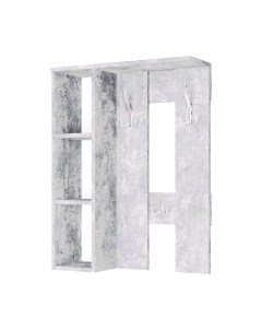 Вешалка для одежды Артём-Мебель СН-100.44 Артём-мебель