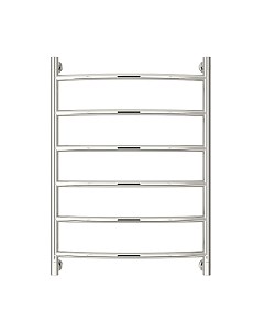 Полотенцесушитель водяной Сунержа Галант+ 80x60 / 00-0200-8060