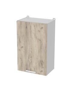 Шкаф навесной для кухни Интерлиния Компо ВШ45-720-1дв