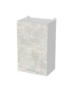 Шкаф навесной для кухни Интерлиния Компо ВШ45-720-1дв