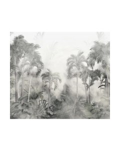 Фотообои листовые Citydecor Знойные тропики 14