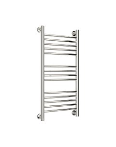 Полотенцесушитель водяной Сунержа Богема+ прямая 80x40 / 00-0220-8040