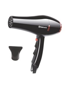 Фен Sakura SA-4047BK Professional Сакура