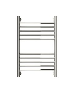 Полотенцесушитель водяной Сунержа Богема+ прямая 60x40 / 00-0220-6040