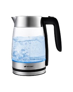 Электрочайник Kitfort KT-641