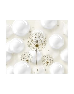 Фотообои листовые Citydecor Абстракция 78