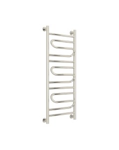 Полотенцесушитель водяной Сунержа Элегия+ 100x40 / 00-0205-1040