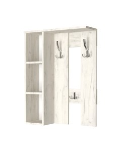 Вешалка для одежды Артём-Мебель СН-100.44 Артём-мебель