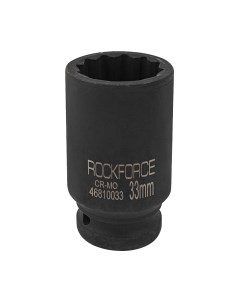 Головка слесарная RockForce RF-46810033 Rockforce