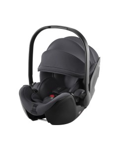 Автокресло Baby-Safe Pro Britax romer