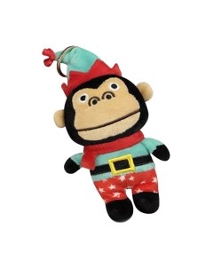 Мягкая игрушка Mini Family Series / 1641 Miniso