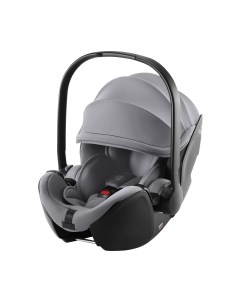Автокресло Baby-Safe Pro Britax romer