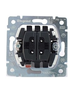 Выключатель Legrand Pro 21 775804