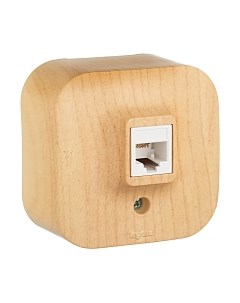 Розетка Legrand Quteo 782274