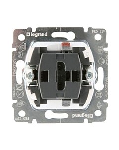 Выключатель Legrand Pro 21 775811