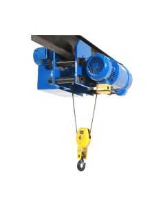 Таль электрическая TOR ТЭК CDL 1т 6м УСВ / 1008875 Тор