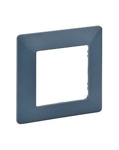 Рамка для выключателей и розеток Legrand Valena Life 754091