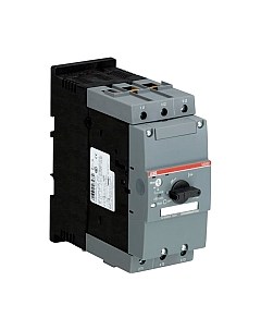 Выключатель автоматический ABB MS165-54 54А 22кВт 25кА / 1SAM451000R1016 Abb