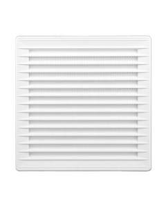 Решетка вентиляционная AirRoxy 02-244 Airroxy