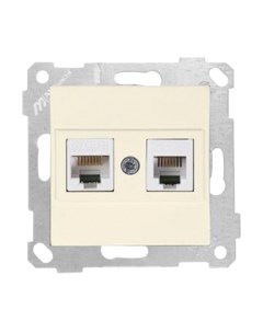 Розетка Mutlusan Rita 2200-139-0102