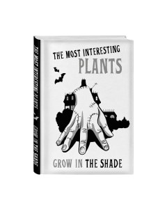 Записная книжка Вещь / 9785041861049 Бомбора