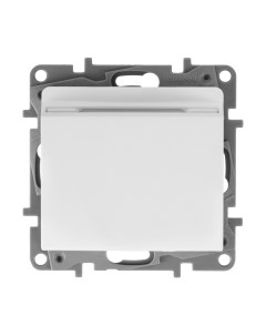 Выключатель Legrand Etika 672293
