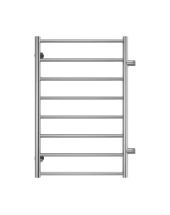 Полотенцесушитель водяной GRANULA Классик Прямой 8 50х80 Granula