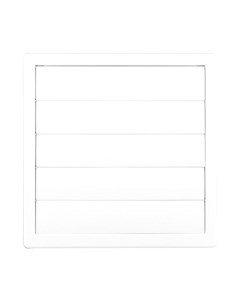 Решетка вентиляционная AirRoxy 02-307 Airroxy