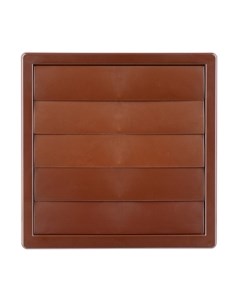 Решетка вентиляционная AirRoxy 02-309 Airroxy